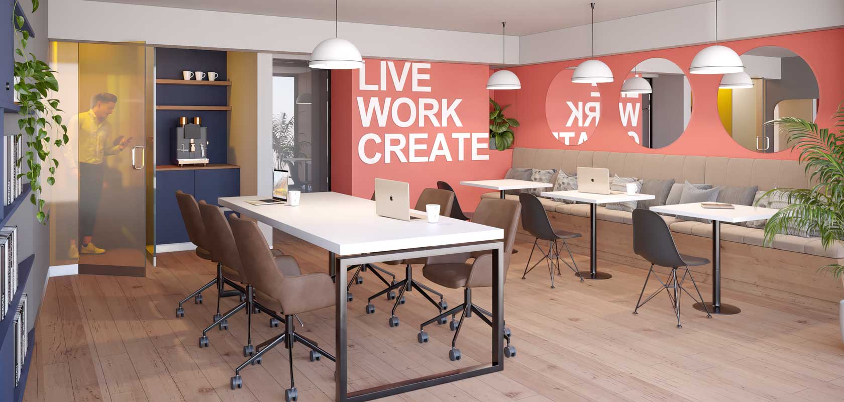 Coworking